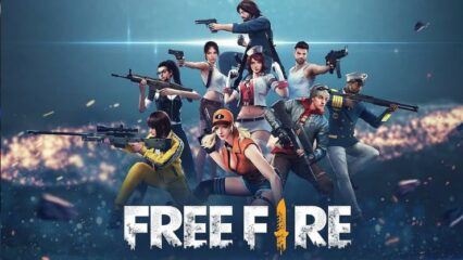 Bảng xếp hạng nhân vật hot meta trong Free Fire x NARUTO SHIPPUDEN