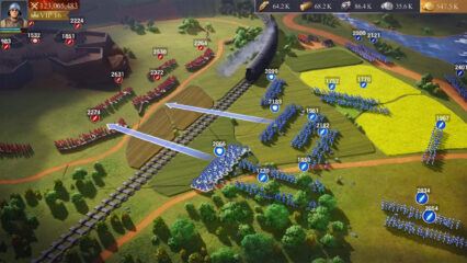 Come installare e giocare a Last Fiefdom su PC con BlueStacks