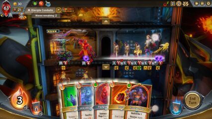 How to Install and Play Monster Train on PC with BlueStacks