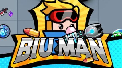 Biu Man Redeem Codes for September 2025: Get Free Rewards