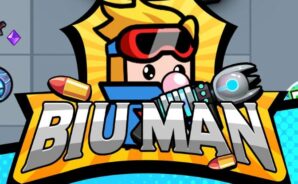 Cara Install Game Biu Man di PC dengan Memakai BlueStacks