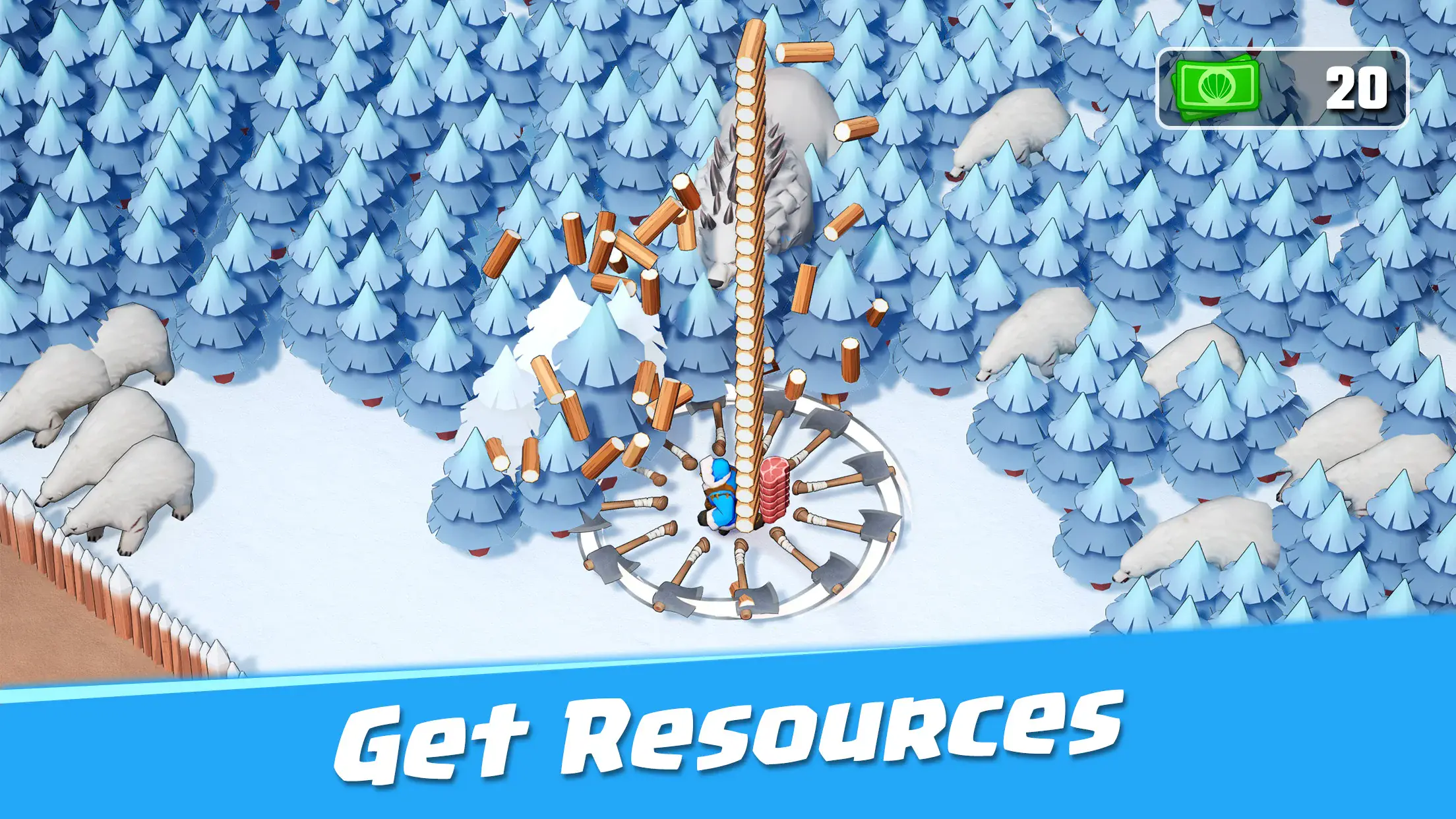 【ホワイトアウト・サバイバル】初心者向け序盤攻略ガイド【生存戦略】