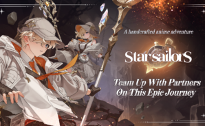 Star Sailors Beginner’s Guide – Get a Headstart in This Fairytale Fantasy World