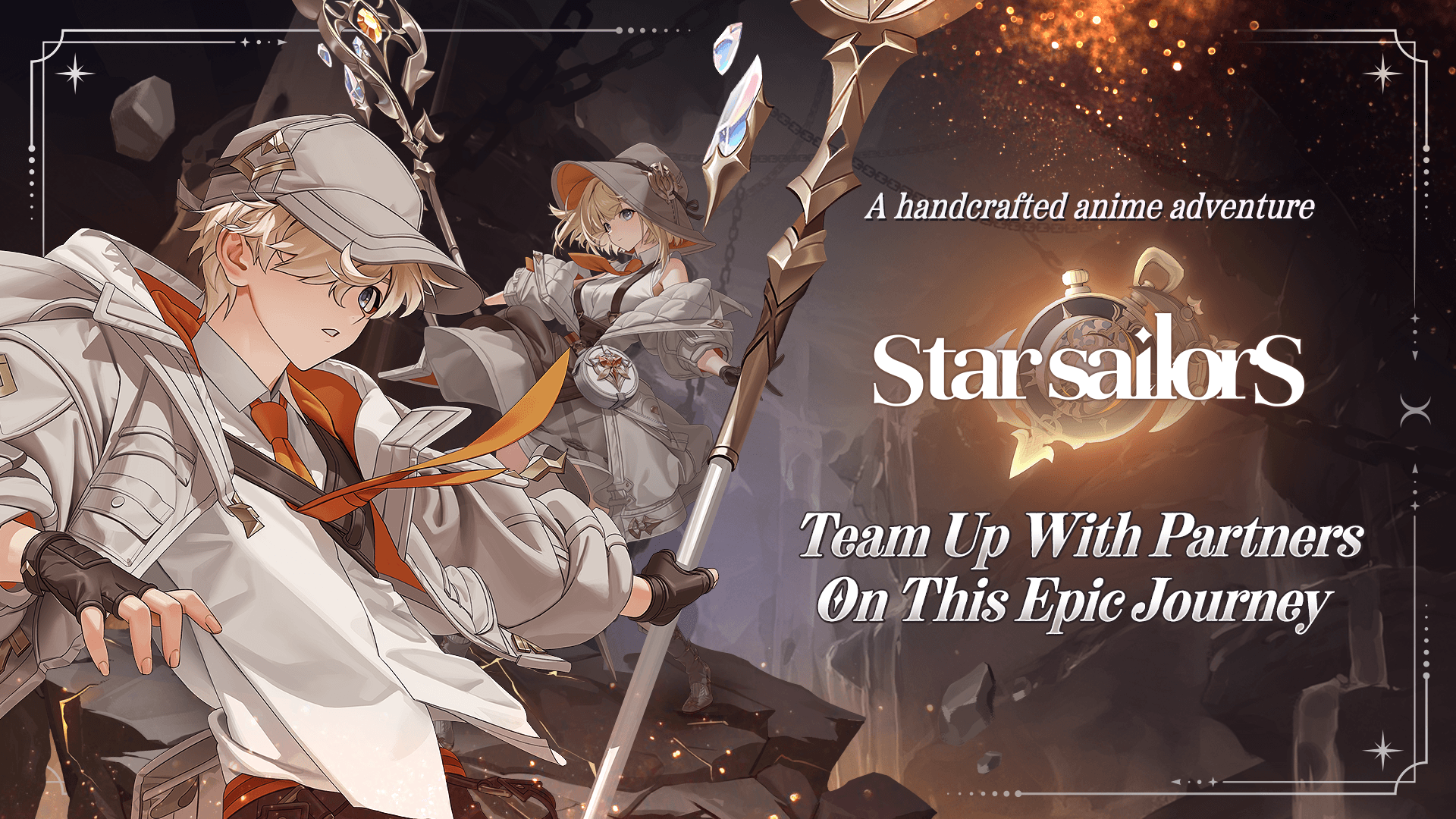 Star Sailors Beginner's Guide – Get a Headstart in This Fairytale Fantasy World