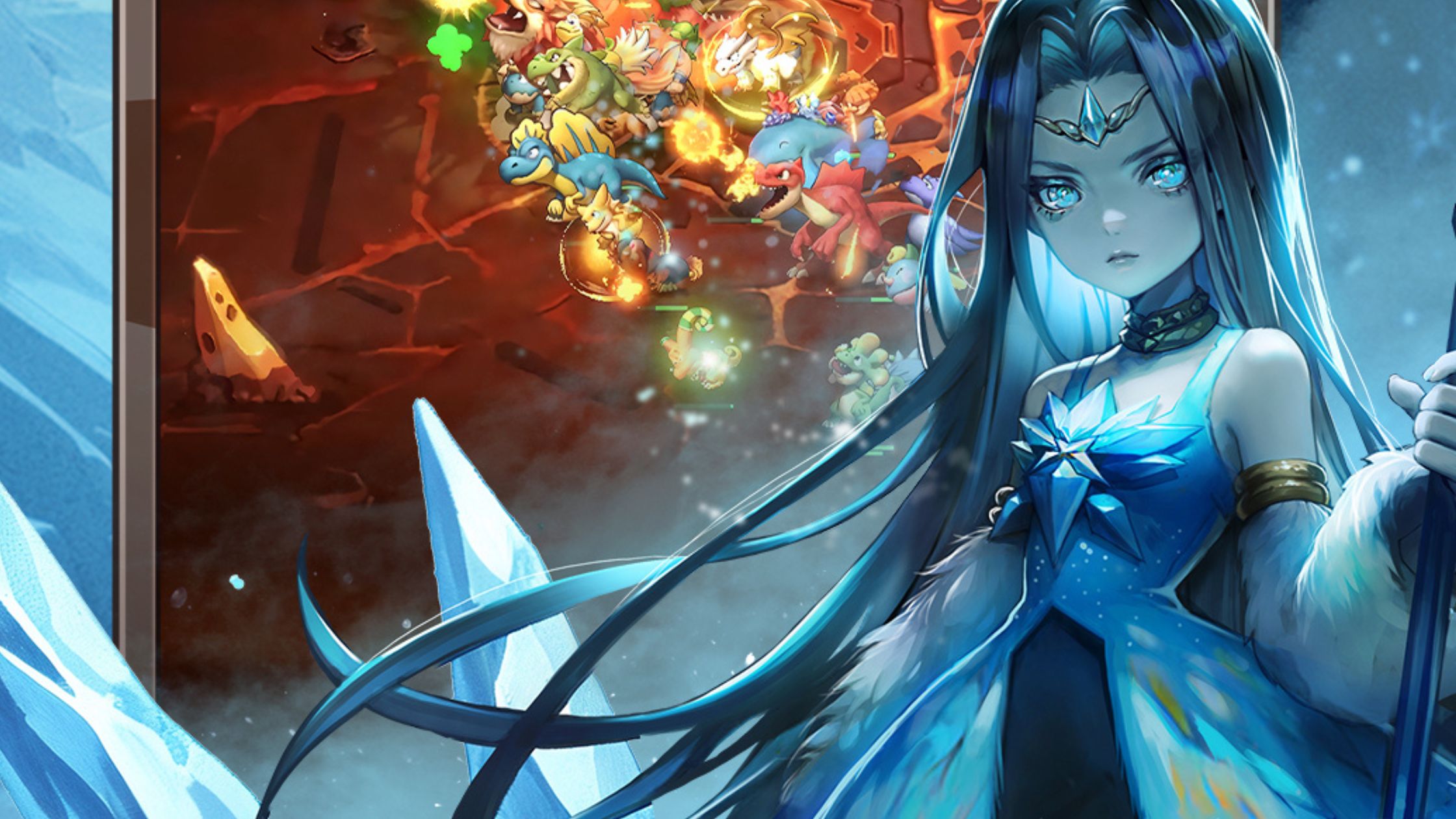 StoneAge: Idle Adventure Pet Capture Guide – How to Get New Pets