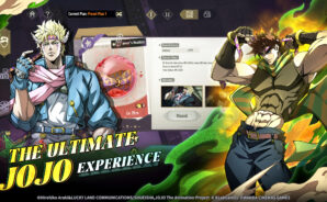 How to Install and Play JoJo’s Bizarre Adventure: GS on PC with BlueStacks