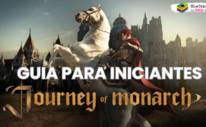 Guia para iniciantes em Journey of Monarch &#8211; Progrida mais rápido em sua jornada