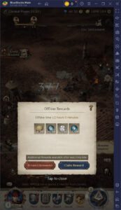 เคล็ดลับและเทคนิคที่ดีที่สุดสำหรับ Journey of Monarch บน PC ด้วย BlueStacks