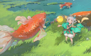 Journey Renewed – ธีมมหัศจรรย์เขาลั่วเจีย