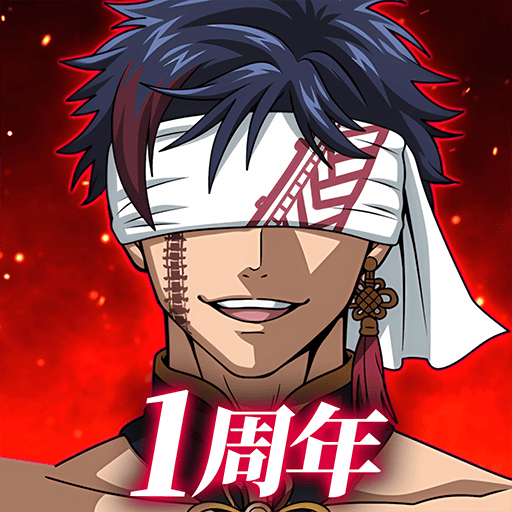 終末のワルキューレ The Day of Judgment
