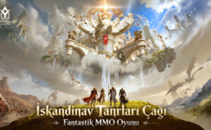 BlueStacks ile Pantheon: Yaratılış Alevi PC Kurulum Rehberi