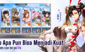 Panduan Lengkap Untuk Para Pemain Pemula Samkok Fantasy! Bikin Kamu Jadi Lebih Pro!