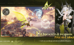 Como instalar e jogar Duet Night Abyss no PC com BlueStacks