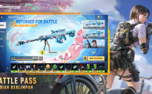 Serius Mau Naik Rank? Wajib Baca Panduan Ranked CrossFire: Legends Ini!