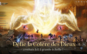 Classement des Classes les Plus Puissantes dans Wrath of Celestials