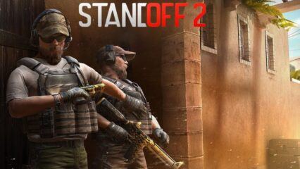 Winning in Standoff 2 Has Never Been Easier than with BlueStacks-Exclusive Smart Controls