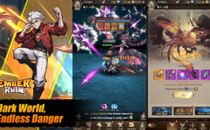 Ember Ruin Heldenguide: So maximierst du deine Kraft und dominierst das Schlachtfeld