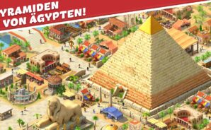 Ein vollständiger Leitfaden zu Ressourcen in Empire City: Bau ein Imperium!