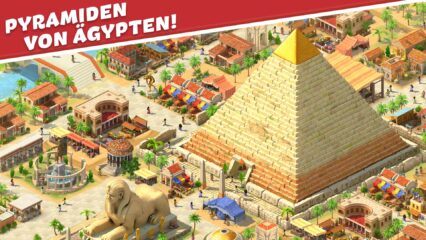 Ein vollständiger Leitfaden zu Ressourcen in Empire City: Bau ein Imperium!