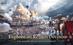 Wrath of Celestials &#8211; Guia para iniciantes com as mecânicas básicas