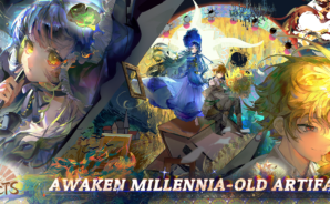 How to Install and Play Neo Artifacts on PC with BlueStacks