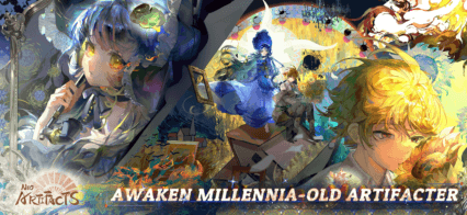 How to Install and Play Neo Artifacts on PC with BlueStacks