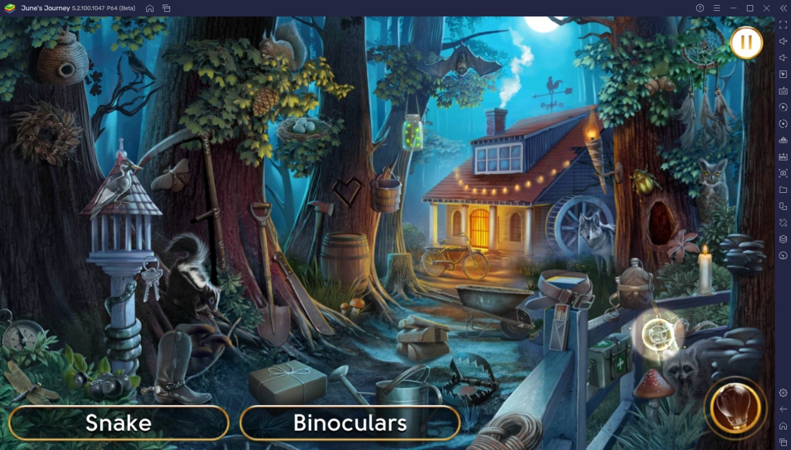 Tips & Tricks When Playing June's Journey - Hidden Object