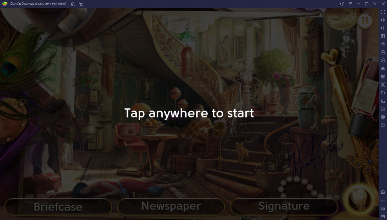 Tips & Tricks When Playing June's Journey - Hidden Object