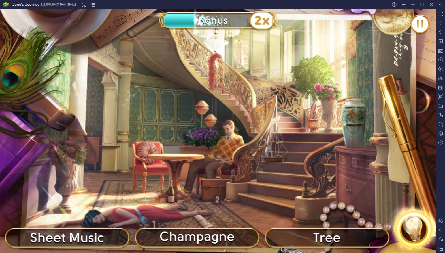 Tips & Tricks When Playing June's Journey - Hidden Object