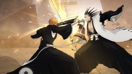 BLEACH: Soul Resonance – Wie du deine Charaktere levelst und verbesserst
