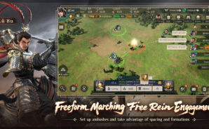 Panduan Lengkap Sistem Kelas Three Kingdoms: World Conquest – Farmer, Ranger, dan Physician!