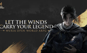 Where Winds Meet Ödül Kodları (Aralık 2025)