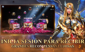 Guía de códigos de canje en MU: Dark Awakening para enero de 2026