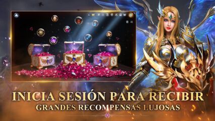 Guía de códigos de canje en MU: Dark Awakening para enero de 2026