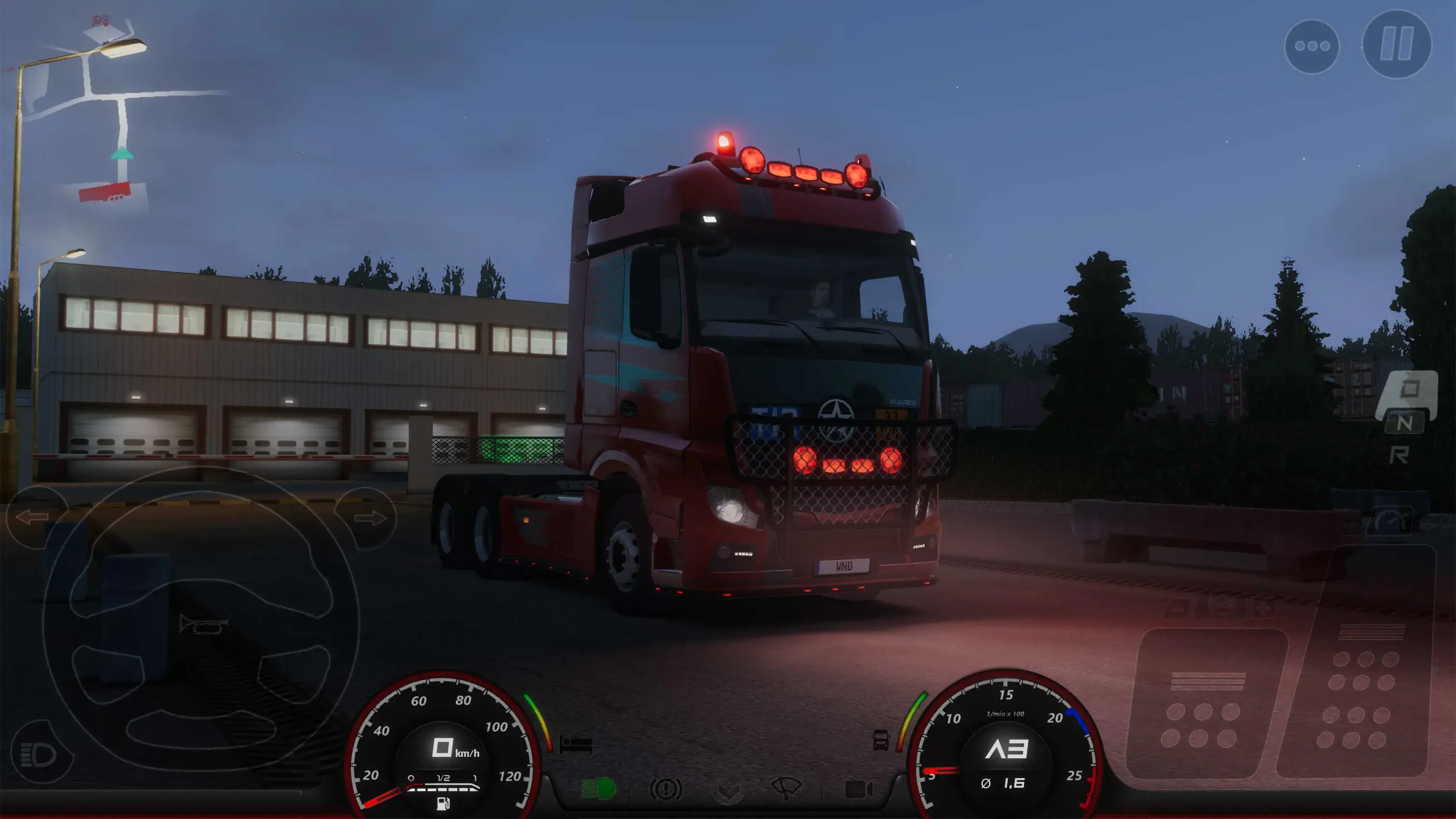 Truckers of Europe 3 Beginner’s Guide – Get a Head Start on Your Logistics Career