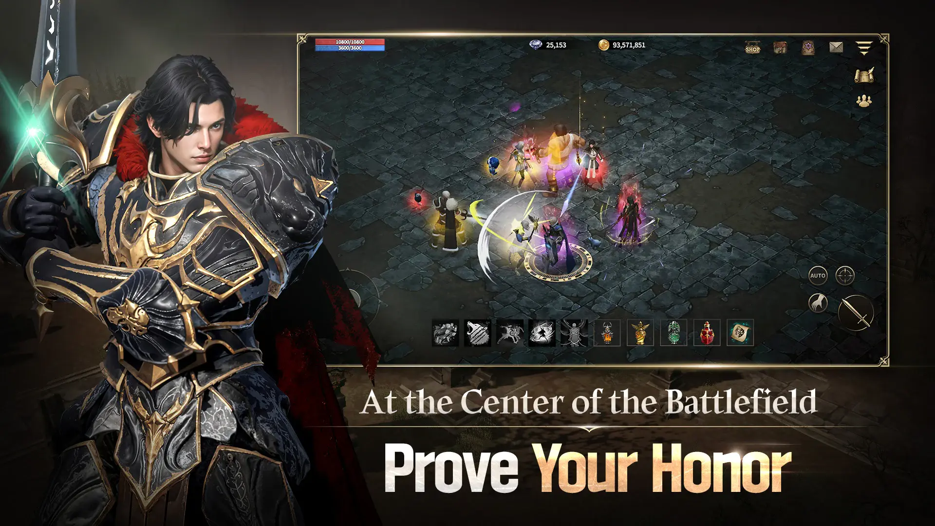 Karnark PvP Guide – Best Class Builds, Combat Strategy & Winning Tactics
