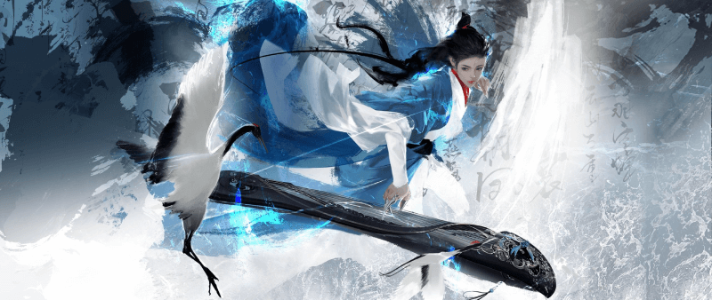 역수한 던전 및 오픈월드 탐험 가이드