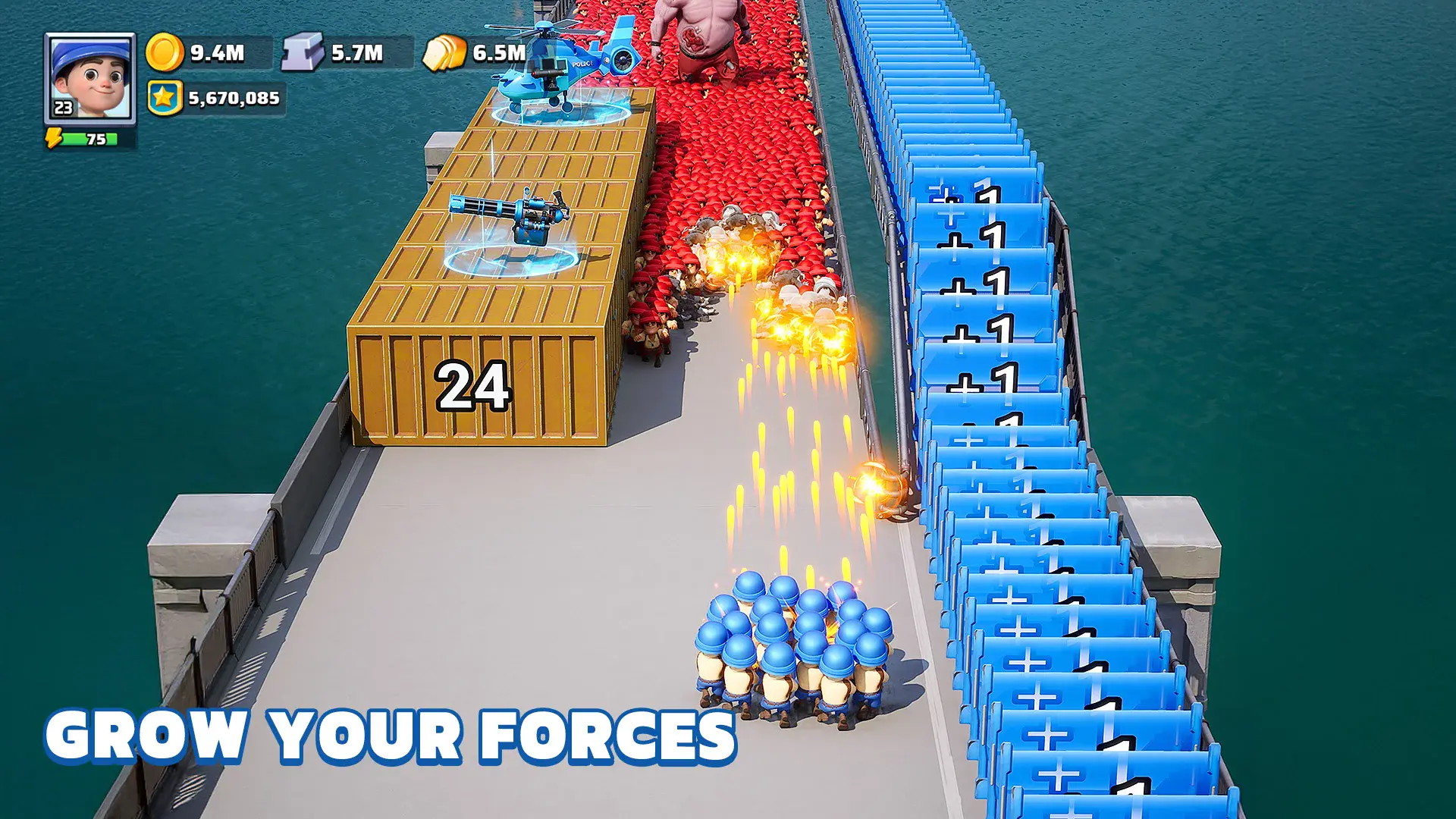 【ラストウォー：サバイバル】UR装飾物の強化優先度＆入手ガイド