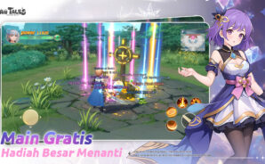 Panduan Kelas &#038; Subkelas Paw Tales: Eternal Bond! Tentukan Gaya Bertarungmu!