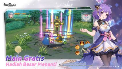 Panduan Kelas & Subkelas Paw Tales: Eternal Bond! Tentukan Gaya Bertarungmu!