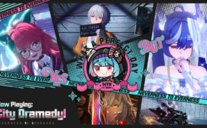 NTE: Neverness to Everness – Guia de personagens com raridades e como obtê-los no jogo