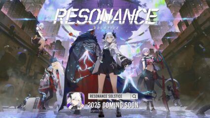 Resonance Solstice Beginner’s Guide – Master Trading, Combat, and Crew Management