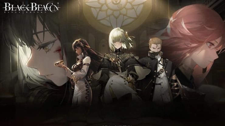 Как скачать и играть в Black Beacon на ПК с BlueStacks