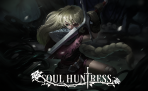 How to Install and Play Soul Huntress: Roguelike on PC with BlueStacks