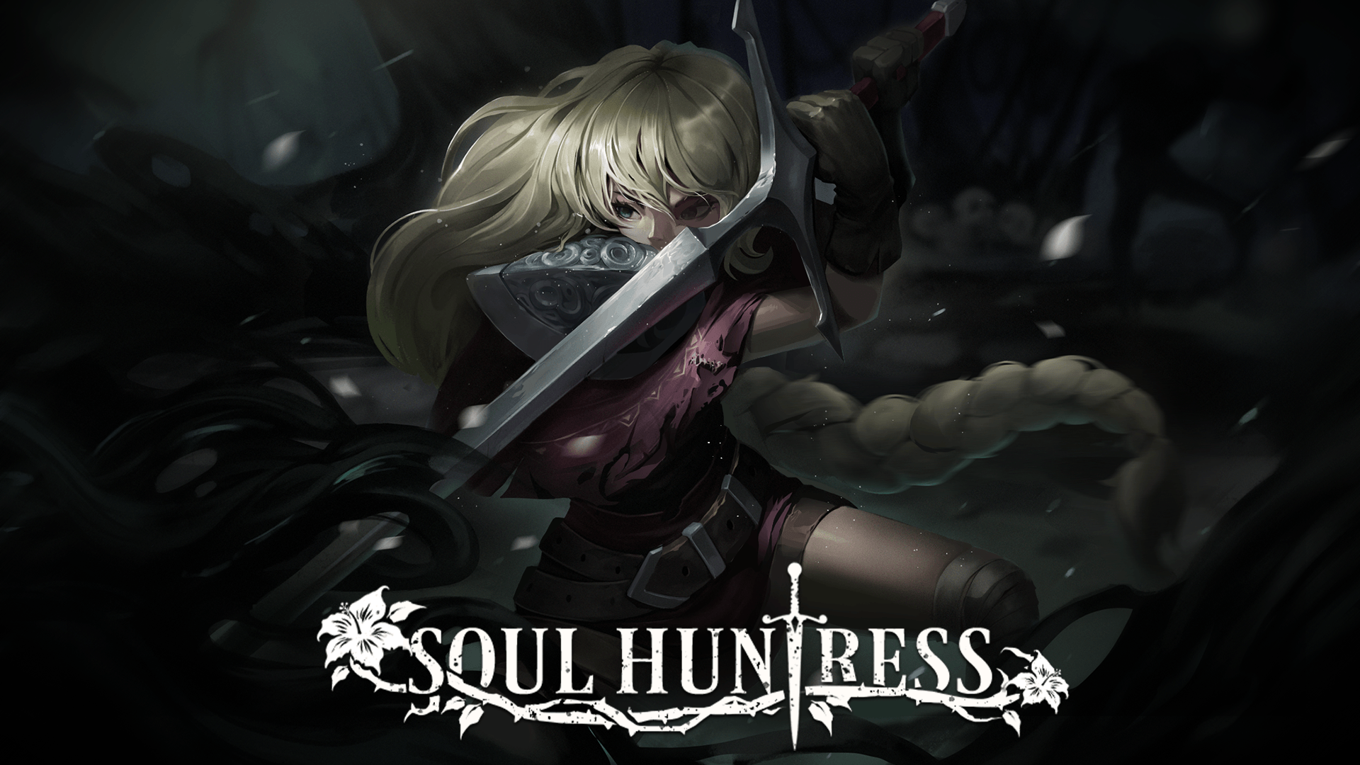 How to Install and Play Soul Huntress: Roguelike on PC with BlueStacks