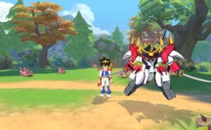 Ragnarok X: Next Generation – Mashin Hero Wataru Collaboration Update