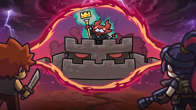 Lucky Defense Fortgeschrittenen-Guide: So meisterst du Hard Mode, Hell Mode und Endgame