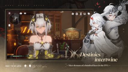 Duet Night Abyss: Redeem Codes & Rewards Guide for October 2025