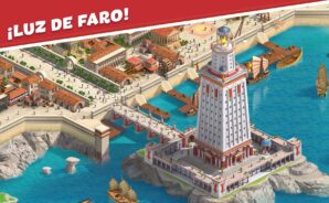 Empire City: ¡haz un imperio!: Guía de todos los edificios y sus usos