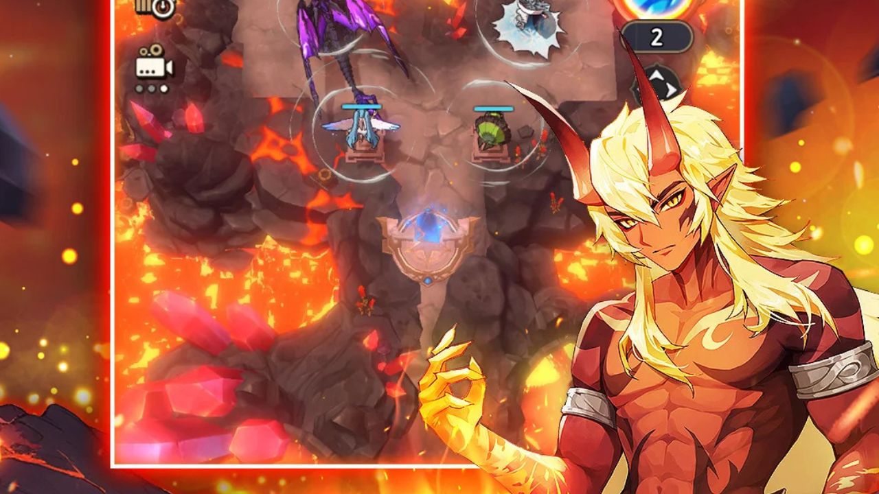 Summoners War: Rush Tips and Tricks: How to Progress Efficiently and Dominate Early